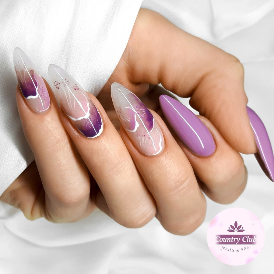 Beautiful Nails